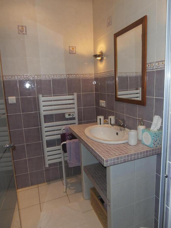 Chambres D'Hotes Bien Etre 47 Sos Ngoại thất bức ảnh