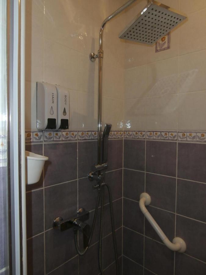 Chambres D'Hotes Bien Etre 47 Sos Ngoại thất bức ảnh