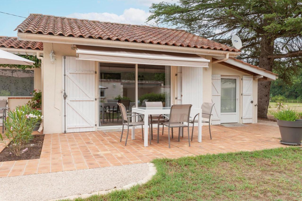 Chambres D'Hotes Bien Etre 47 Sos Ngoại thất bức ảnh