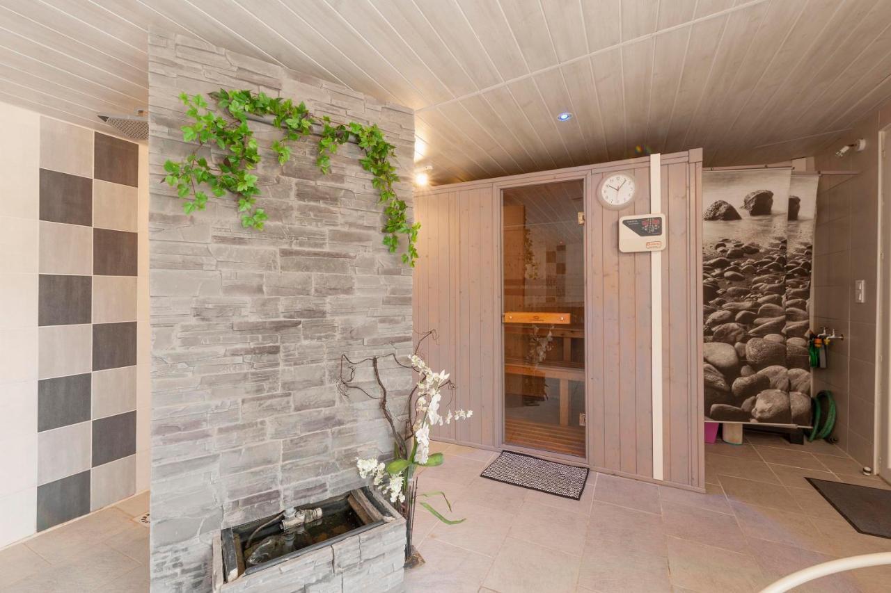 Chambres D'Hotes Bien Etre 47 Sos Ngoại thất bức ảnh