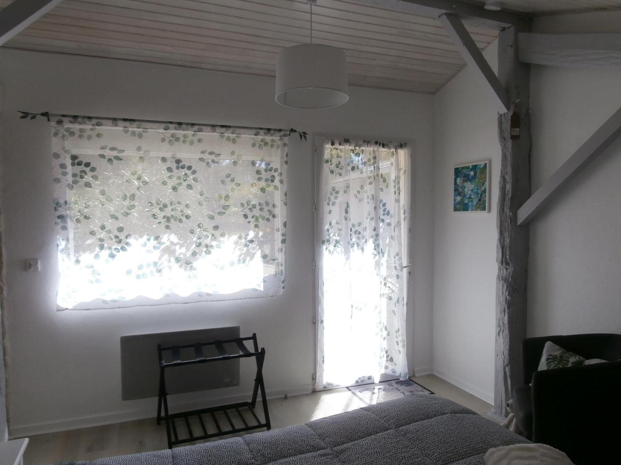 Chambres D'Hotes Bien Etre 47 Sos Phòng bức ảnh
