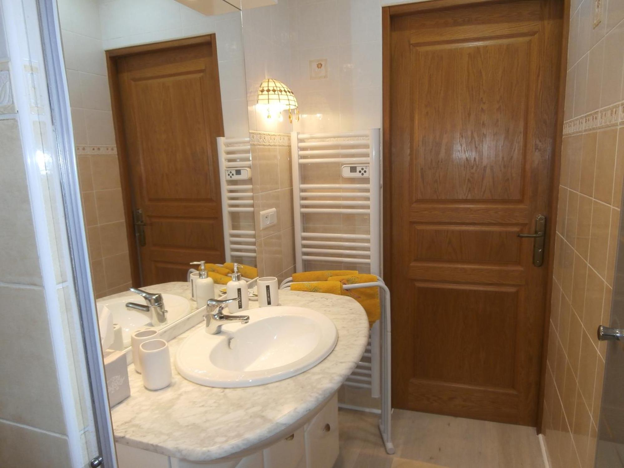 Chambres D'Hotes Bien Etre 47 Sos Phòng bức ảnh