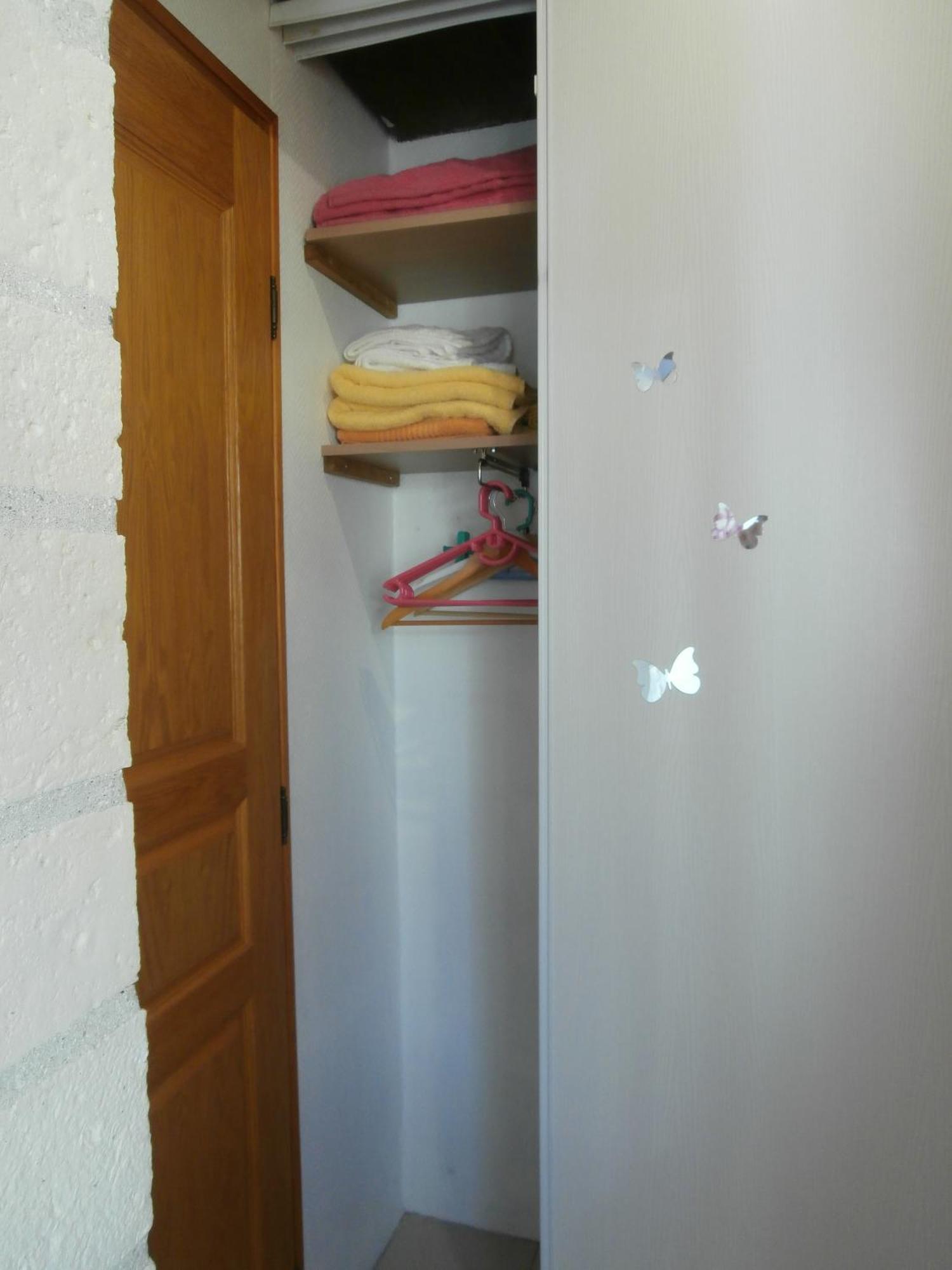 Chambres D'Hotes Bien Etre 47 Sos Phòng bức ảnh